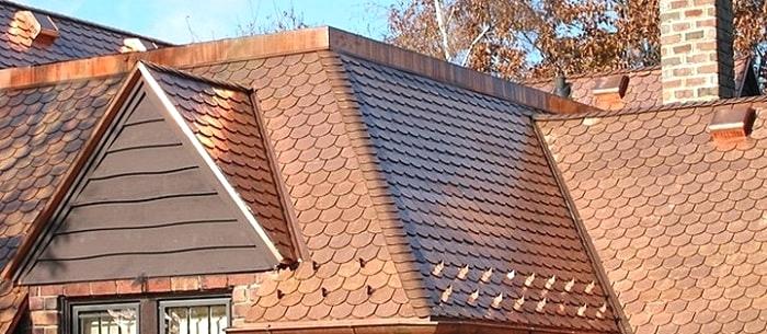 Copper Roof Cupolas: Make Your Home Stand Out